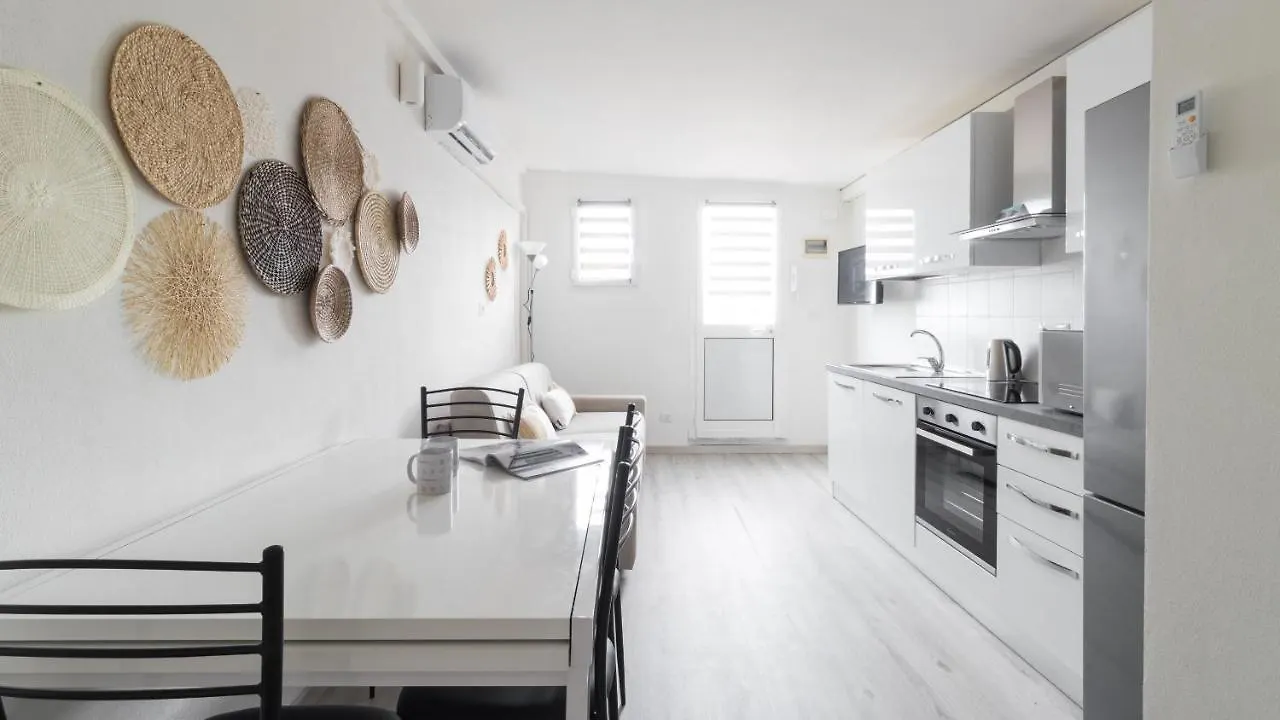 Italianway - Rocca 16 Apartment Sanremo