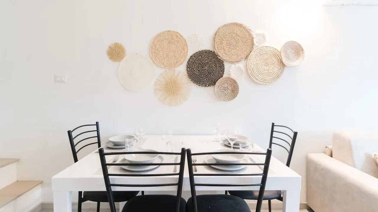 Italianway - Rocca 16 Apartment Sanremo