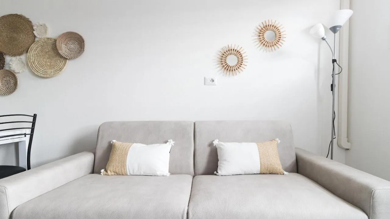 Italianway - Rocca 16 Apartment Sanremo