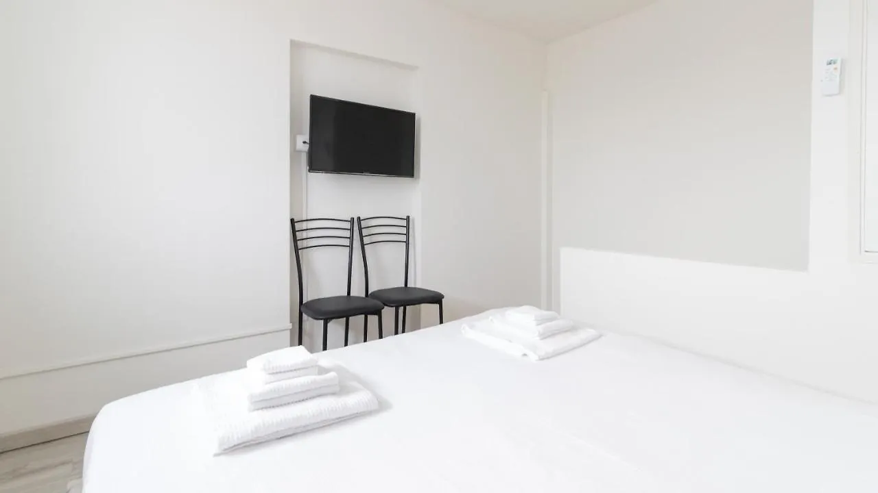 Italianway - Rocca 16 Apartment Sanremo