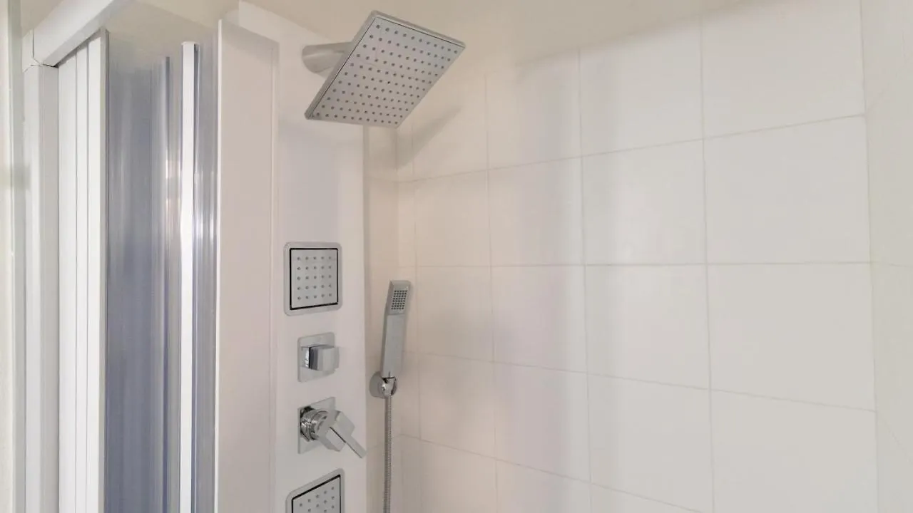 Italianway - Rocca 16 Apartment Sanremo Italy