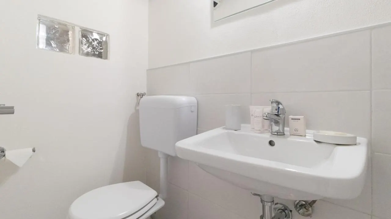 Italianway - Rocca 16 Apartment Sanremo 0*,  Italy