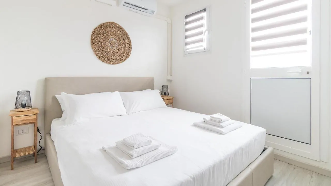Italianway - Rocca 16 Apartment Sanremo