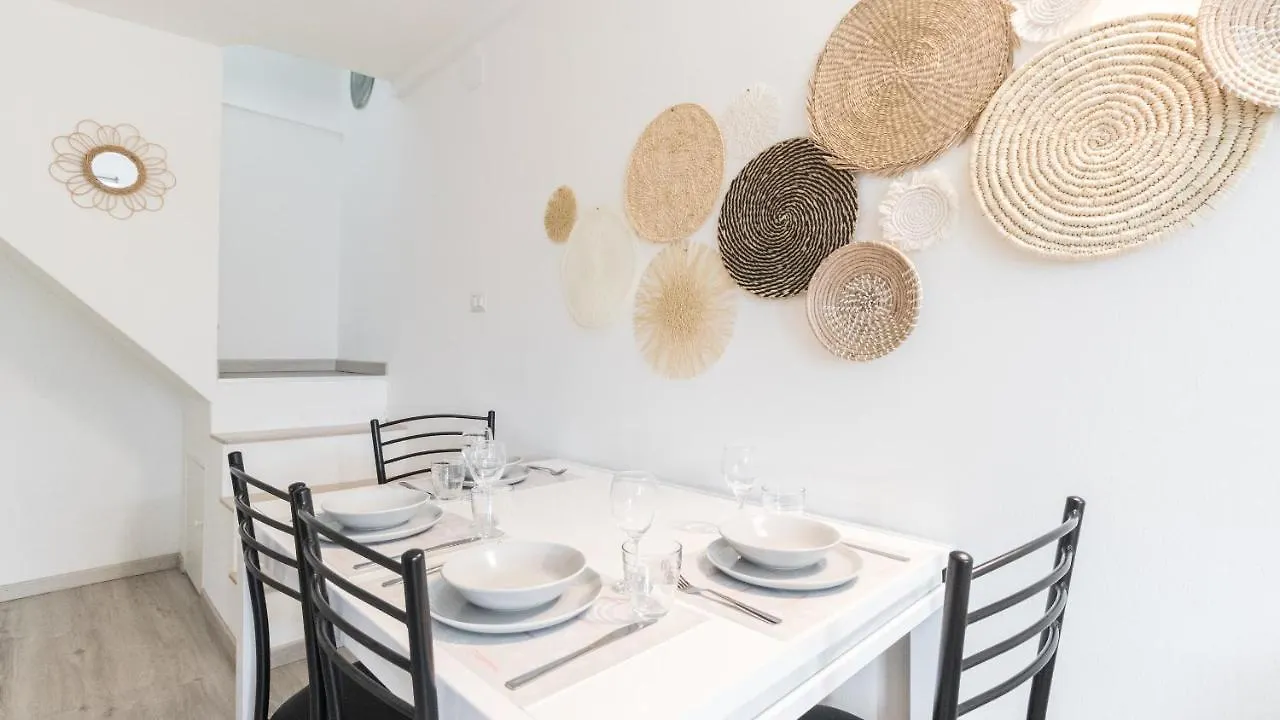 Apartmán Italianway - Rocca 16 Sanremo 0*,  Itálie