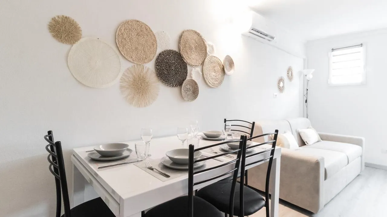 Apartmán Italianway - Rocca 16 Sanremo