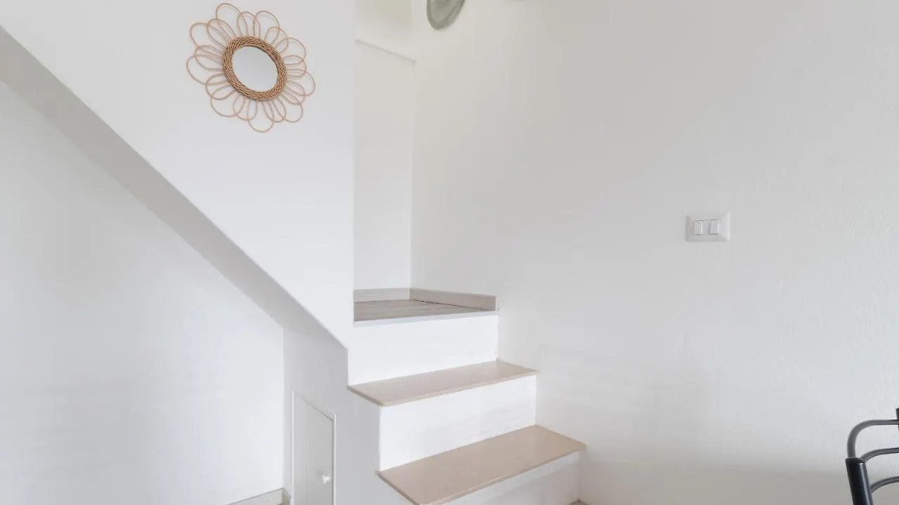 Apartmán Italianway - Rocca 16 Sanremo